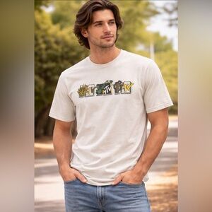Men’s MTV Graphic Tee